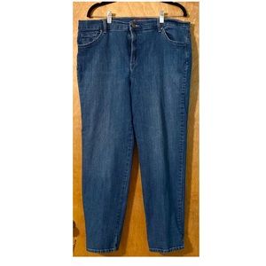 Gloria Vanderbilt Amanda Jeans